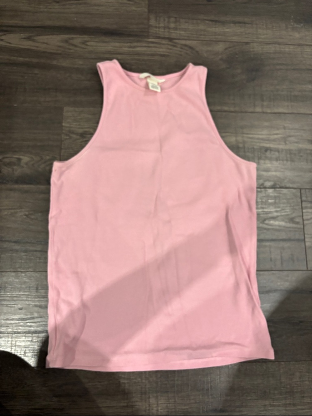 H&M Pink Tank Top